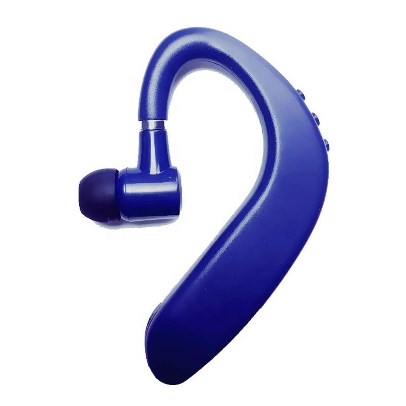 S109 V5.0 Bluetooth Wireless Earphone Earhook Handsfree Calling Headset Earbuds Long Standby Sports Stereo Headphone Auriculares