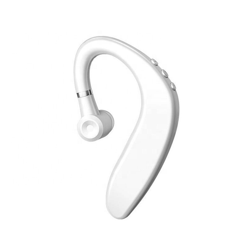 S109 V5.0 Bluetooth Wireless Earphone Earhook Handsfree Calling Headset Earbuds Long Standby Sports Stereo Headphone Auriculares