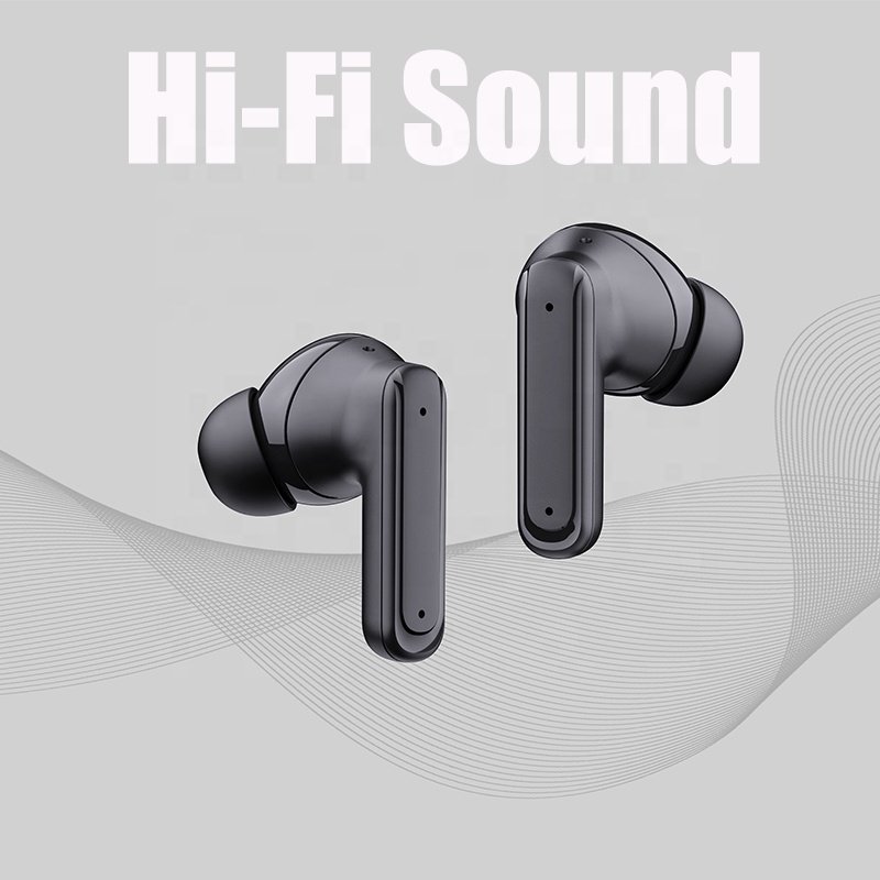 2024 Newly XY27 28 A9 A10 ENC ANC Pro Version Gaming Noise Cancelling Tws Wireless Earphones
