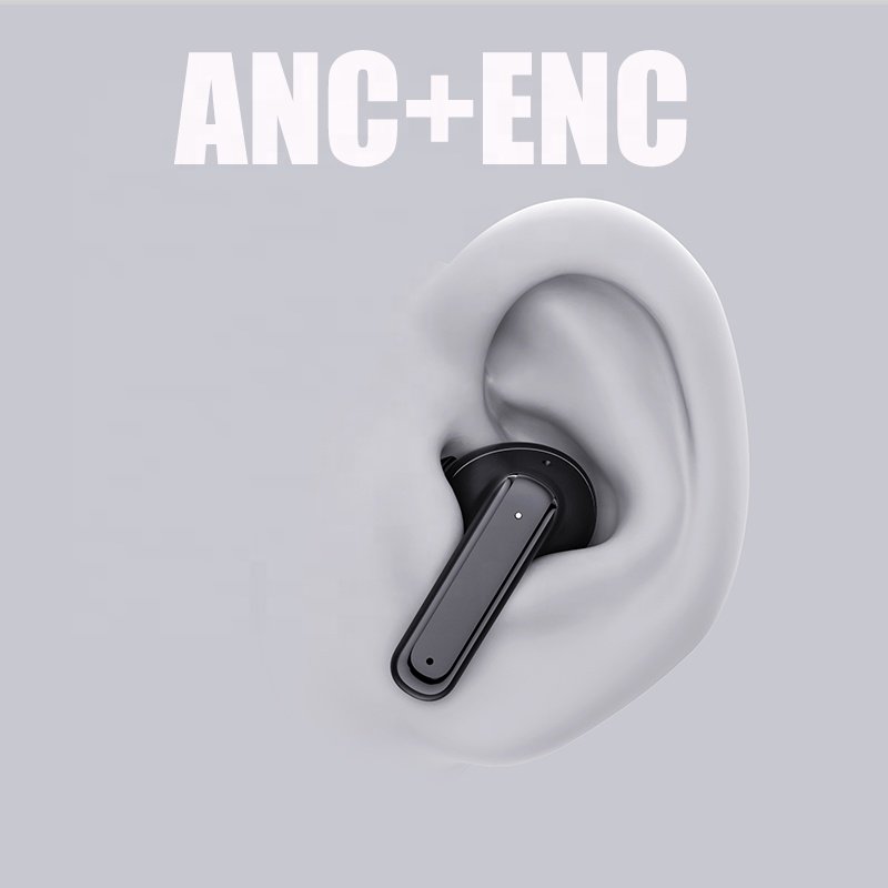 2024 Newly XY27 28 A9 A10 ENC ANC Pro Version Gaming Noise Cancelling Tws Wireless Earphones