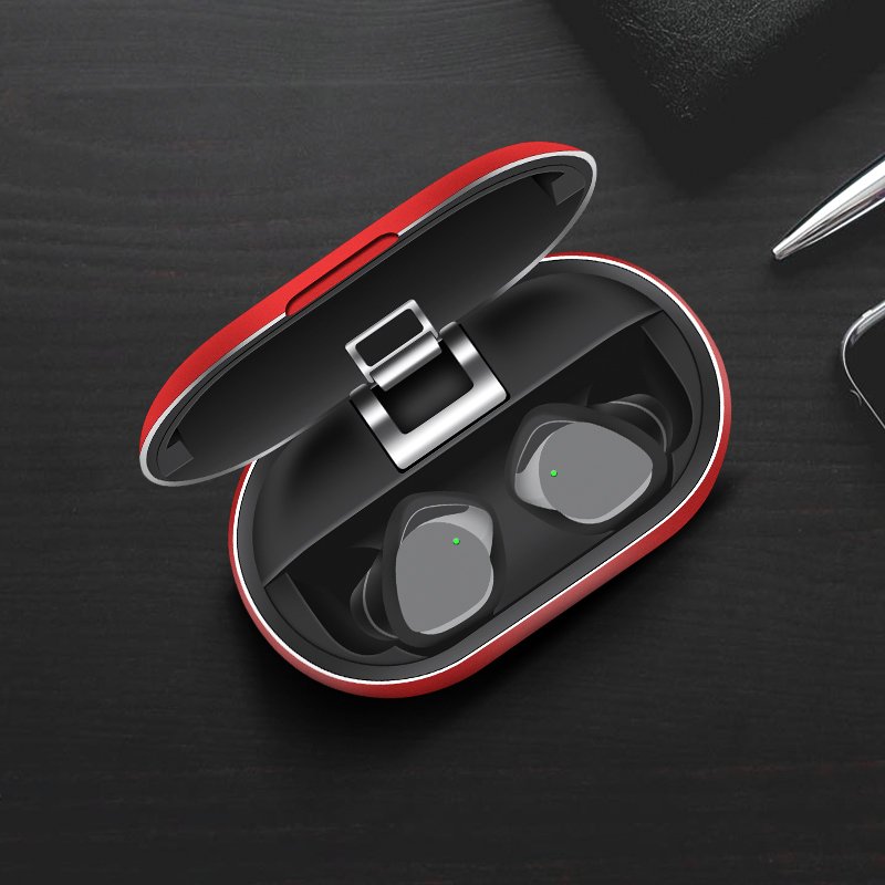 Trending Products 2024 New Arrivals Wireless Stereo TWS Earbuds Gaming Earphones Headphones ENC Auriculares Ecouteurs Sans Fil