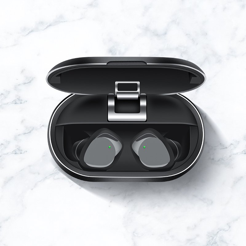 Trending Products 2024 New Arrivals Wireless Stereo TWS Earbuds Gaming Earphones Headphones ENC Auriculares Ecouteurs Sans Fil