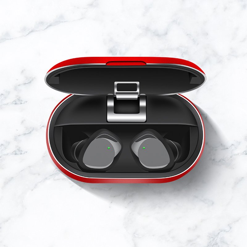 Trending Products 2024 New Arrivals Wireless Stereo TWS Earbuds Gaming Earphones Headphones ENC Auriculares Ecouteurs Sans Fil