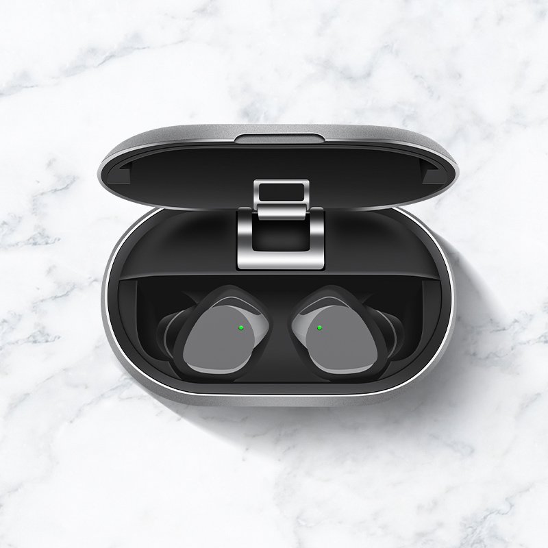 Trending Products 2024 New Arrivals Wireless Stereo TWS Earbuds Gaming Earphones Headphones ENC Auriculares Ecouteurs Sans Fil