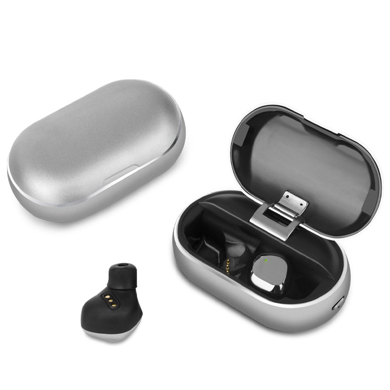 Trending Products 2024 New Arrivals Wireless Stereo TWS Earbuds Gaming Earphones Headphones ENC Auriculares Ecouteurs Sans Fil