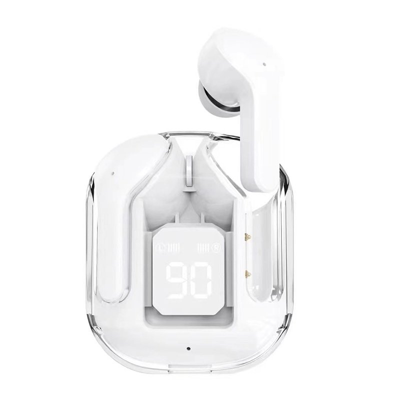 2024 Hot Selling TWS Air31 3D Stereo Earbuds In-ear Headphone TWS Audifonos In Ear Wireless Ear Buds Cheap T81 ENC Earphones