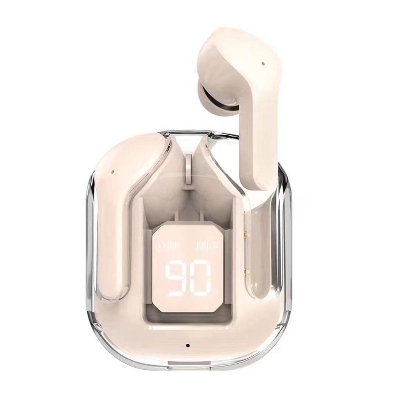 2024 Hot Selling TWS Air31 3D Stereo Earbuds In-ear Headphone TWS Audifonos In Ear Wireless Ear Buds Cheap T81 ENC Earphones