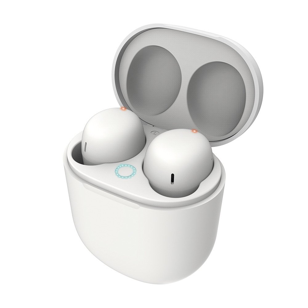 USA&EU Warehouse Audifonos Tws Anc Earbuds 2024 High Quality Wireless Earphones Headphones 112111