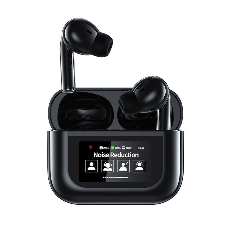 Tws in-ear earphones waterpoof earbuds Air sport A9 pro true wireless tws game gaming headset headphone earbuds earphones A9 pro