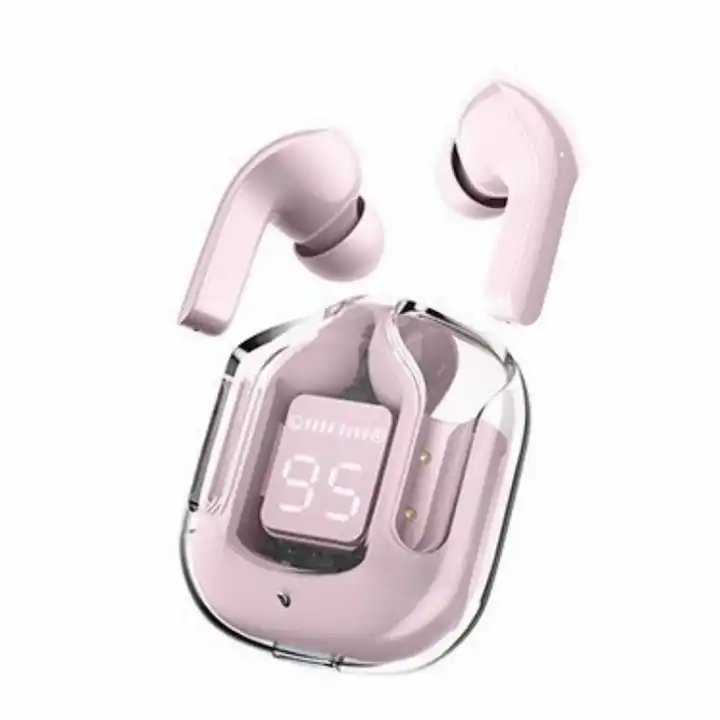 Original Earbuds Air 31 Wireless Headset Headphones Transparent Tws Audifonos Air 31 Air31 True Wireless Sports Earphones