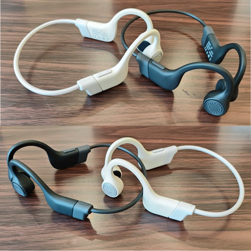 2023 New arrival Portable Waterproof Sport Headphone Earphone Earbuds Gaming Headset Audifonos with Headband For running