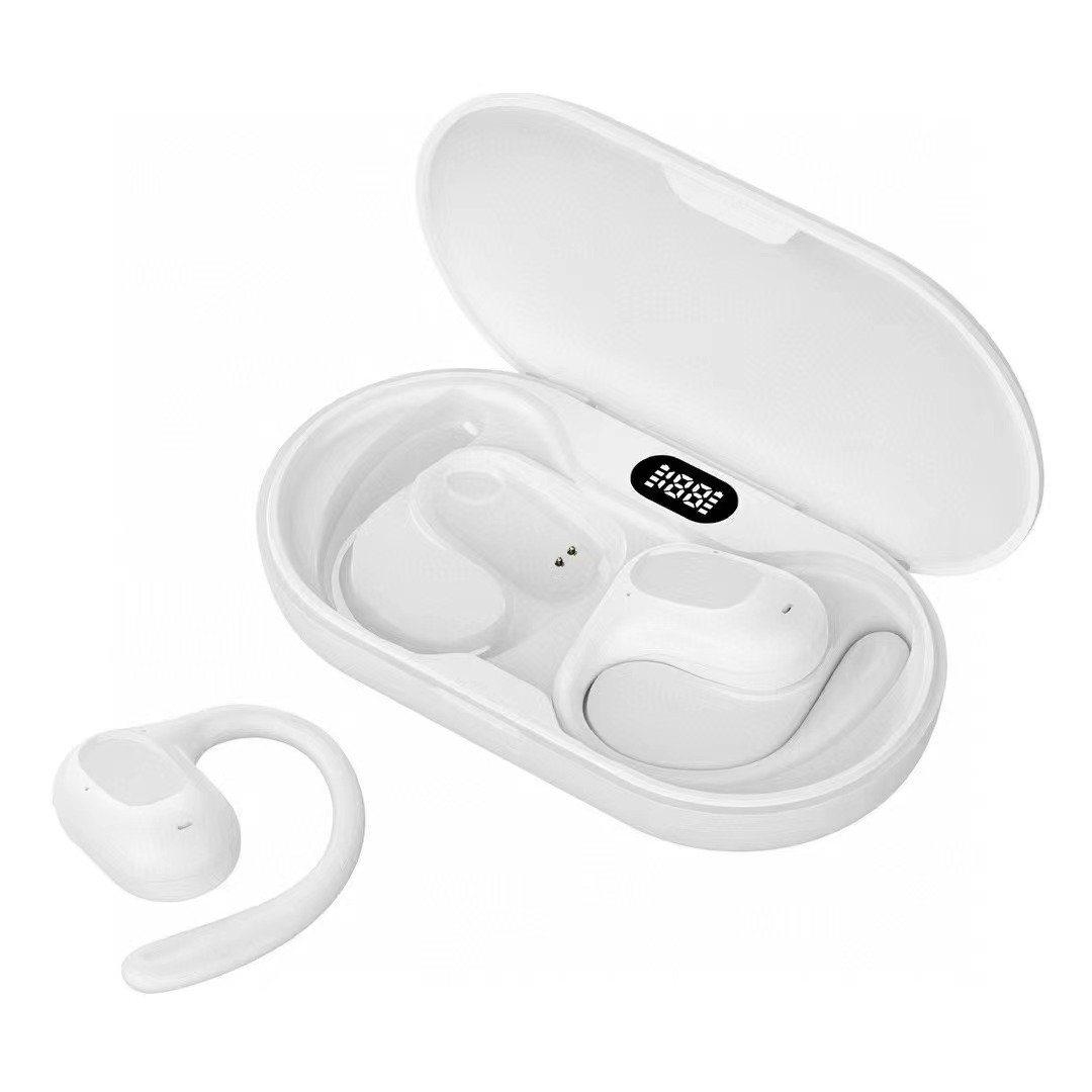TWS ANC Wireless Headset For ANC Earphones Headphones Noise Reduction Wireless Earphones Sports headphones