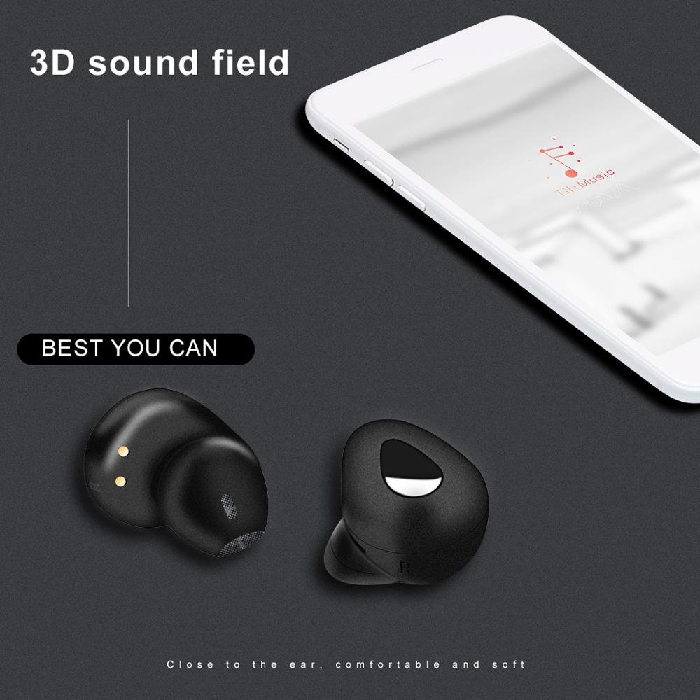 Top Seller 100% QC check Model JIND-Y20 Cheap earbud TWS True Wireless Stereo
