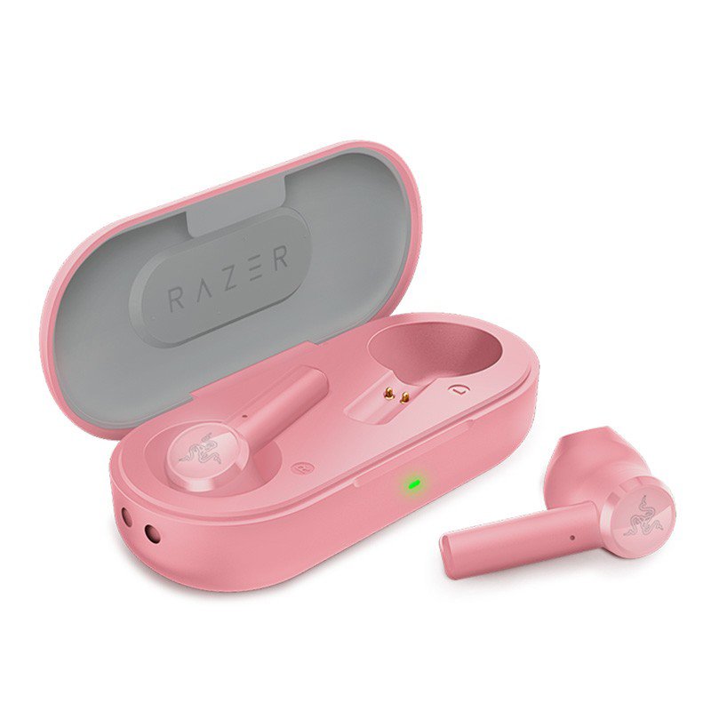 Razer Hammerhead True Wireless Earbuds BT5.0 Touch Control TWS Wireless Earphone