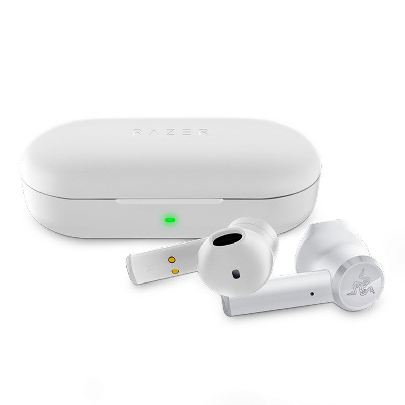 Razer Hammerhead True Wireless Earbuds BT5.0 Touch Control TWS Wireless Earphone