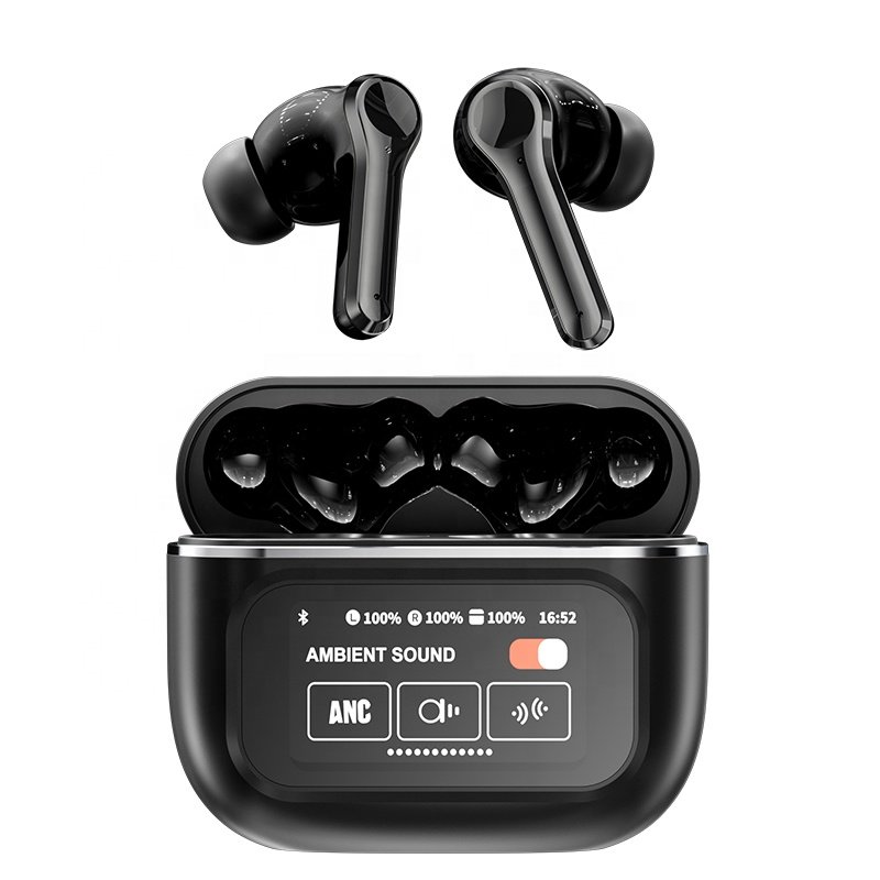 Air 4 Gen3 Pro5S 6S Earphones True Wireless Stereo Mini Earbuds Waterproof Sports Pro 5 TWS In ear Earphone