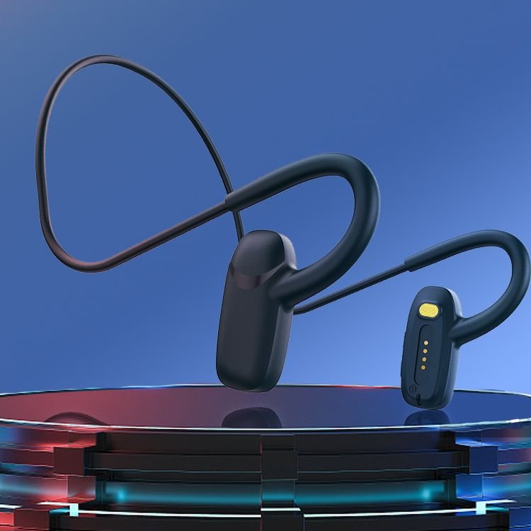 Newly developed products Low MOQ wireless sports Earphone waterproof stereo bt headphones