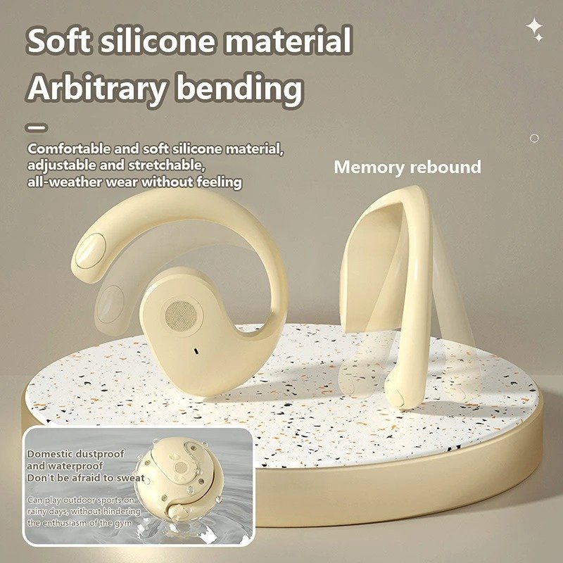Trending 2024 New TWS Audifonos Auriculares Inalambricos Business Earbuds Headphones for Apple Coconut Ball Wireless Earphones