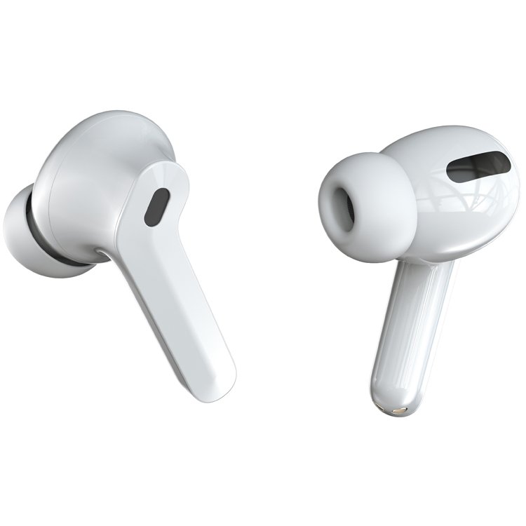 Low energy wireless earbuds bluetooth earphone headphone wireless headset custom TWS