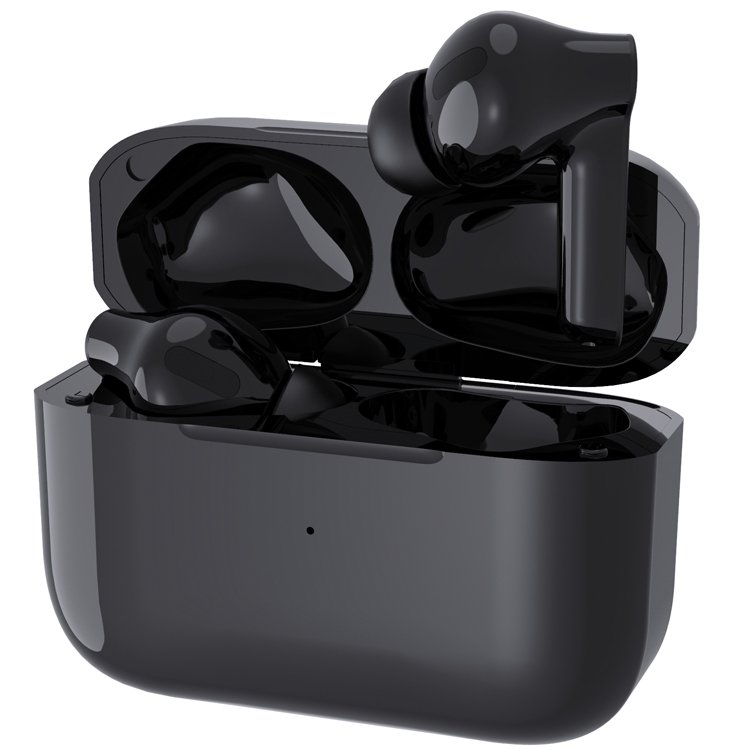 Low energy wireless earbuds bluetooth earphone headphone wireless headset custom TWS