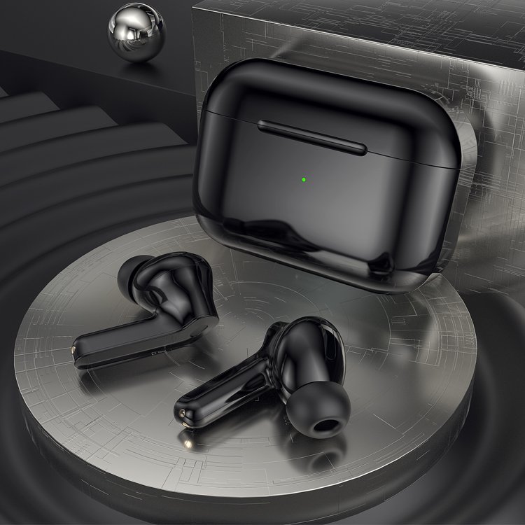 Low energy wireless earbuds bluetooth earphone headphone wireless headset custom TWS