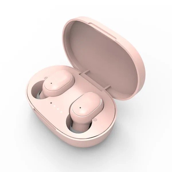 Hot Sale Free Logo Hot selling Noise cancelling tws earphones headphones earbuds gaming hifi m10 true wireless anc in-ear phone