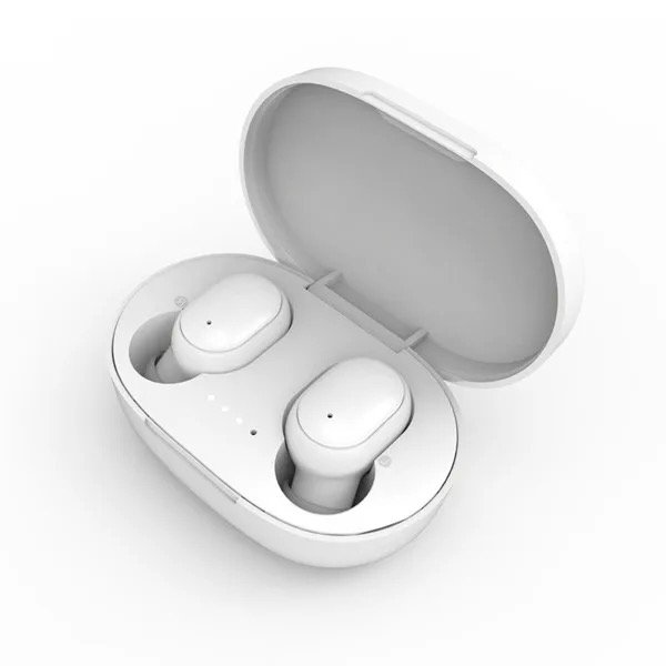 Hot Sale Free Logo Hot selling Noise cancelling tws earphones headphones earbuds gaming hifi m10 true wireless anc in-ear phone