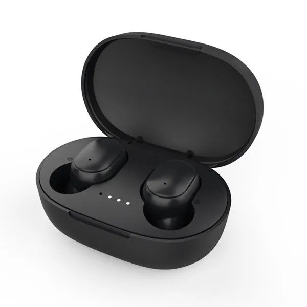 Hot Sale Free Logo Hot selling Noise cancelling tws earphones headphones earbuds gaming hifi m10 true wireless anc in-ear phone
