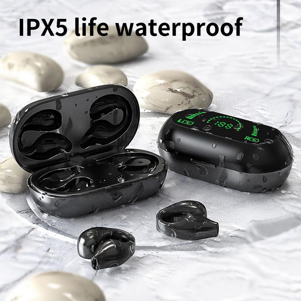 True Wireless Stereo Earphones headset Touch BT headphones Handsfree mini S03 TWS Earbuds