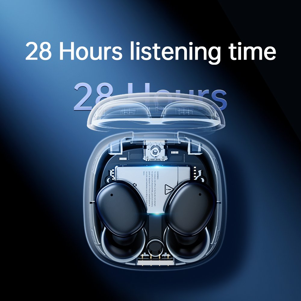 Wholesale Trend TWS BT 5.3 Noise Cancelling Earphone Ear Phone Handsfree True Wireless Earbuds Stereo Mini Headphones Earphone