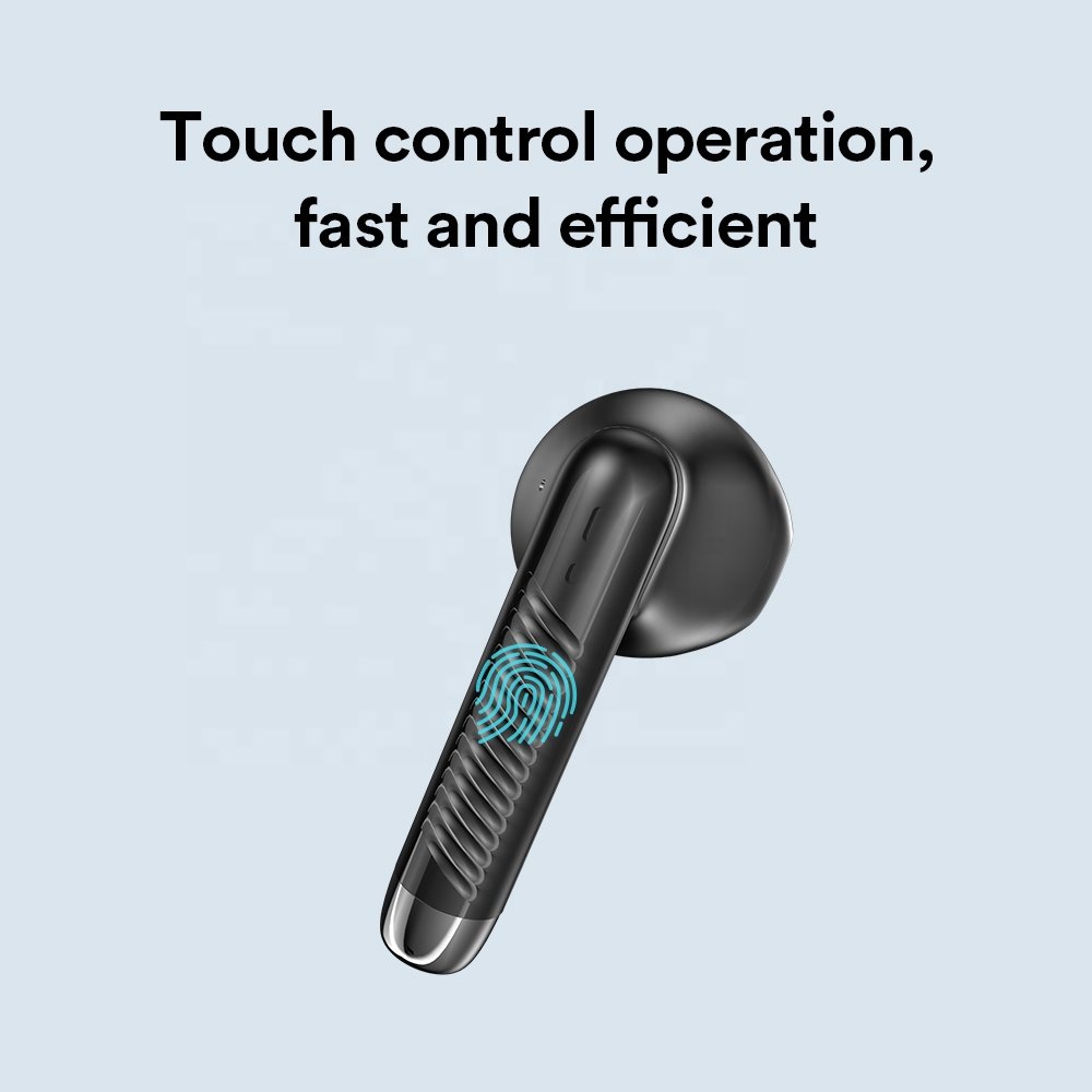 Noise Canceling Wireless Earphone Noise Reduction Headset
