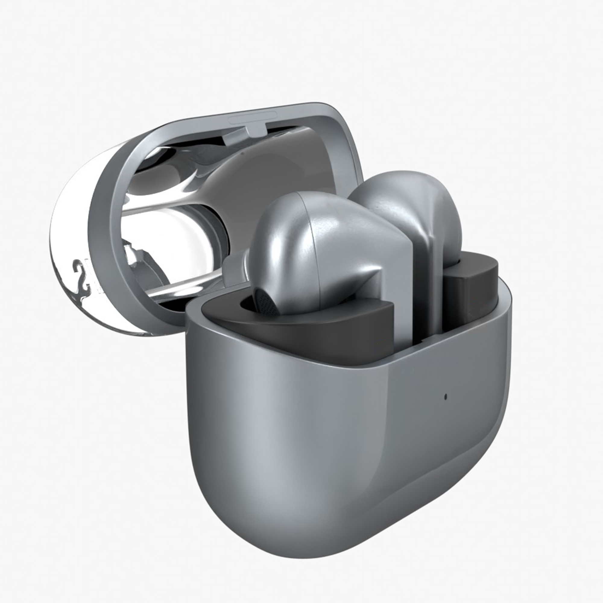 New Buds3 Pro Wireless Earbuds Bluetooth Headphone tws earbuds wireless Gaming In-Ear noise cancelling Galaxy Buds3 Pro