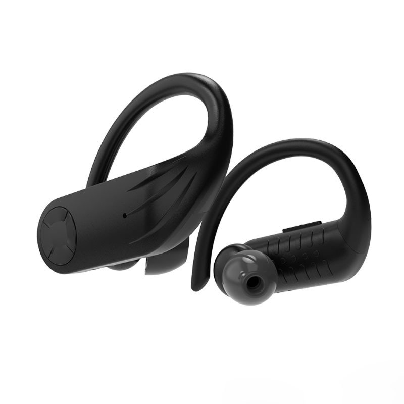 Wholesale Ear Hooks Style True Wireless Bt Headphone,Wireless BT Earphone,Wireless BT Headset