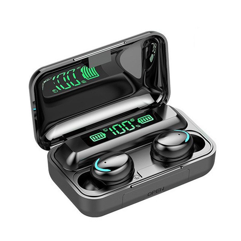 2023 Top Quality Wireless Earbuds TWS Best New Version Wireless Earbuds &Headbuds Gaming In-ear earbuds