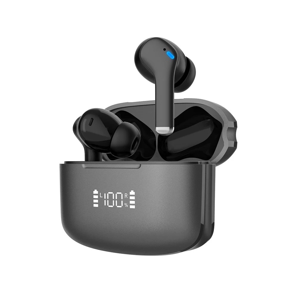 Factory Supply Hot products Portable Popular Waterproof Gaming TWS Earphones Wireless Bluetooth with High Quality