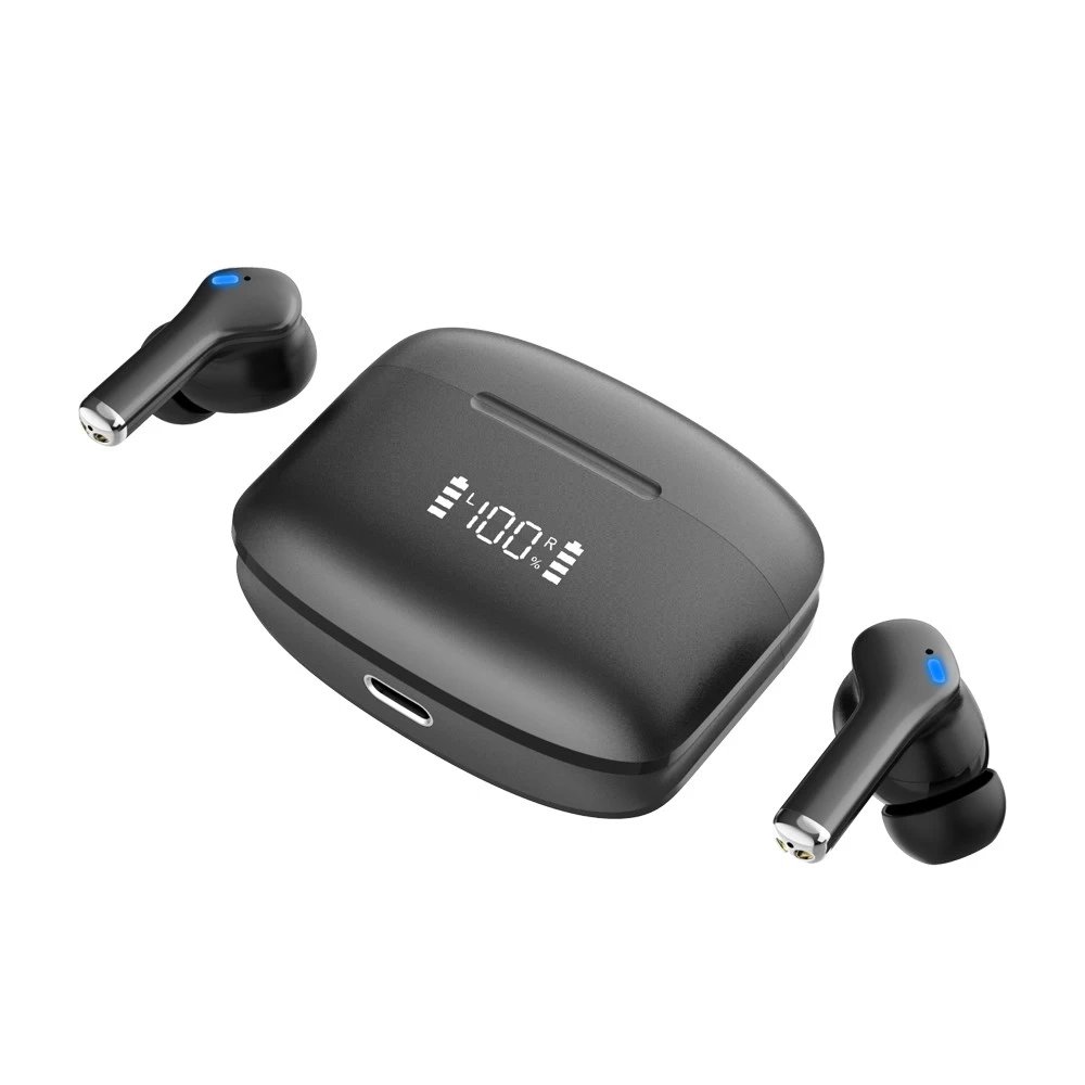 Factory Supply Hot products Portable Popular Waterproof Gaming TWS Earphones Wireless Bluetooth with High Quality