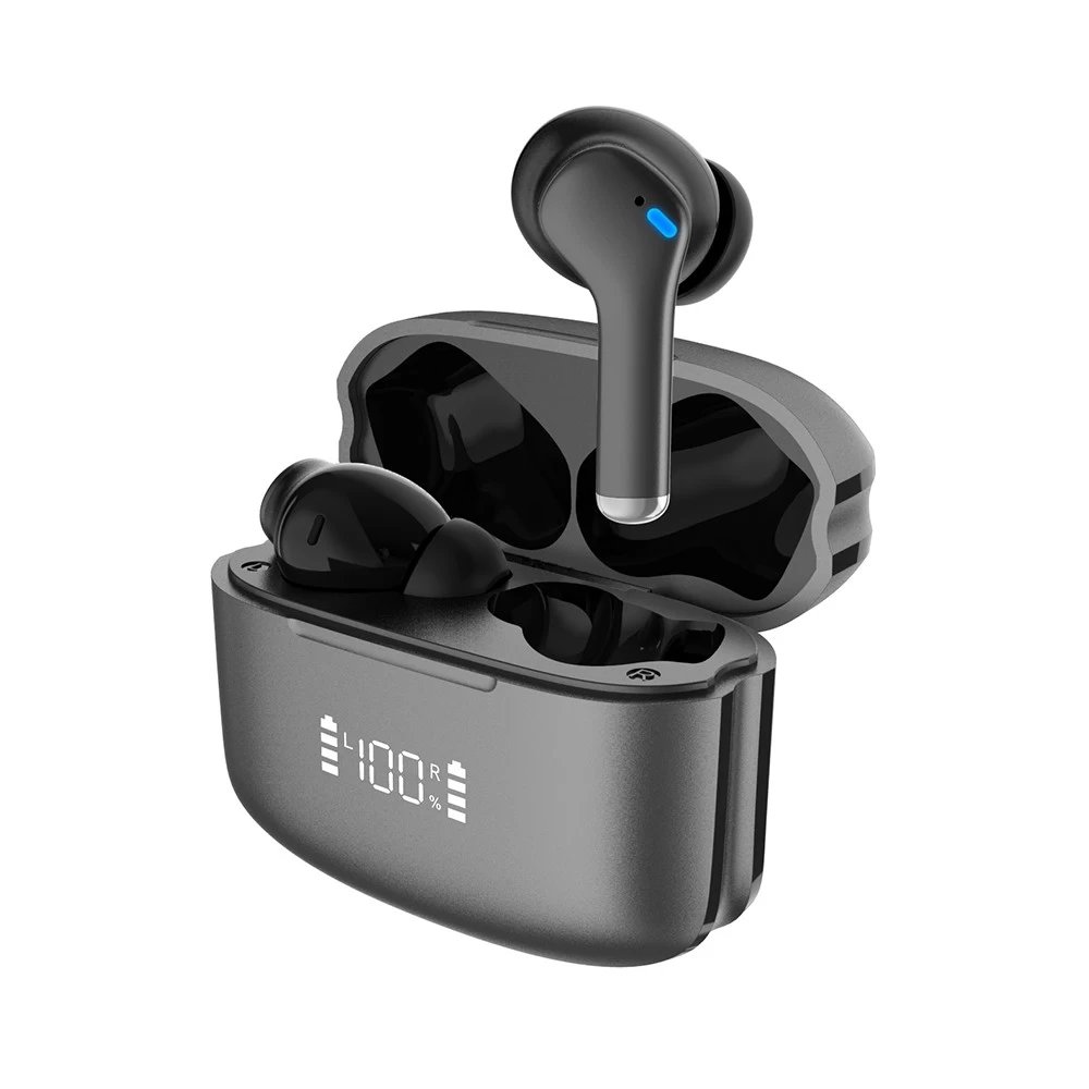 Factory Supply Hot products Portable Popular Waterproof Gaming TWS Earphones Wireless Bluetooth with High Quality