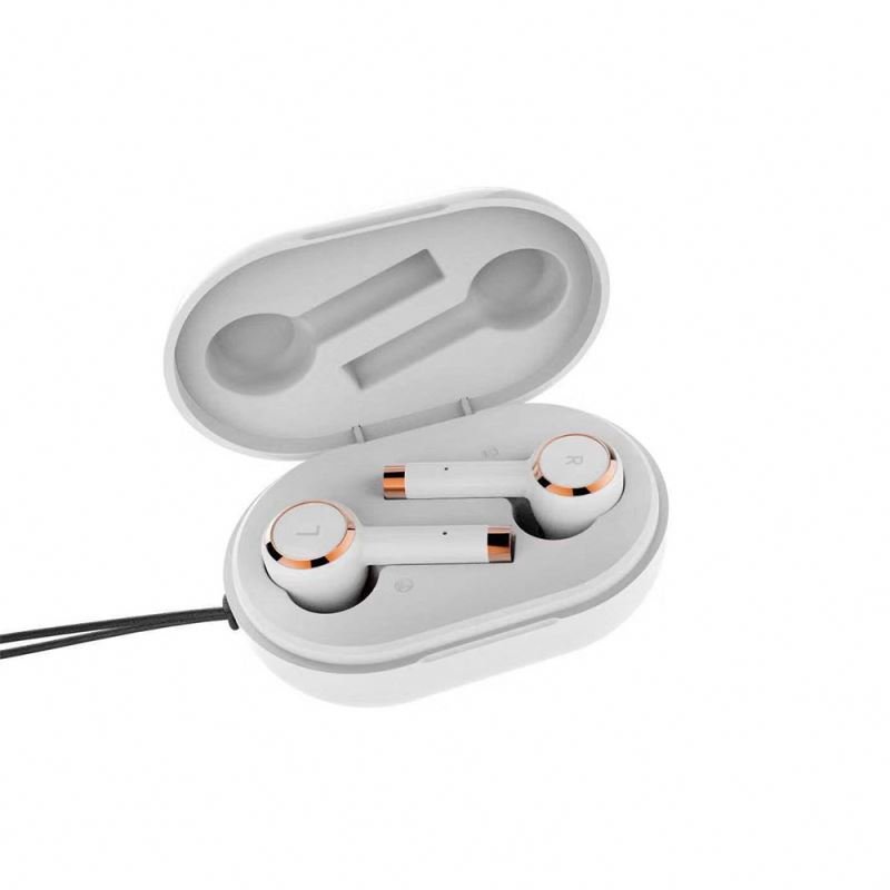 TWS Earphones True Wireless Earbuds Headset stereo Headphone L2 TWS Earphone