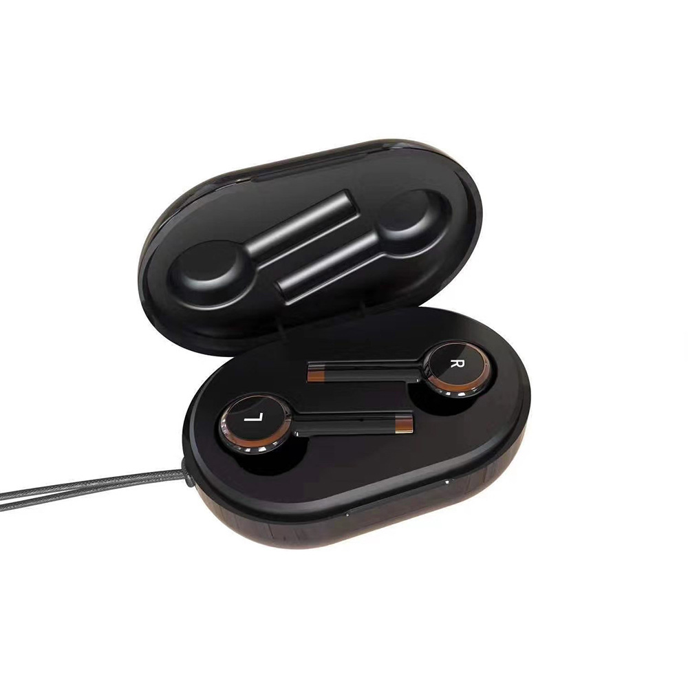 TWS Earphones True Wireless Earbuds Headset stereo Headphone L2 TWS Earphone