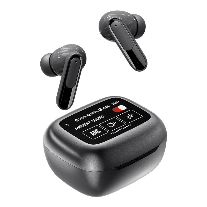 Hot for JBL Live Beam3 earbuds True wireless stereo in-ear waterproof earphones ANC ENC Live Beam3 earbuds V20 A9pro