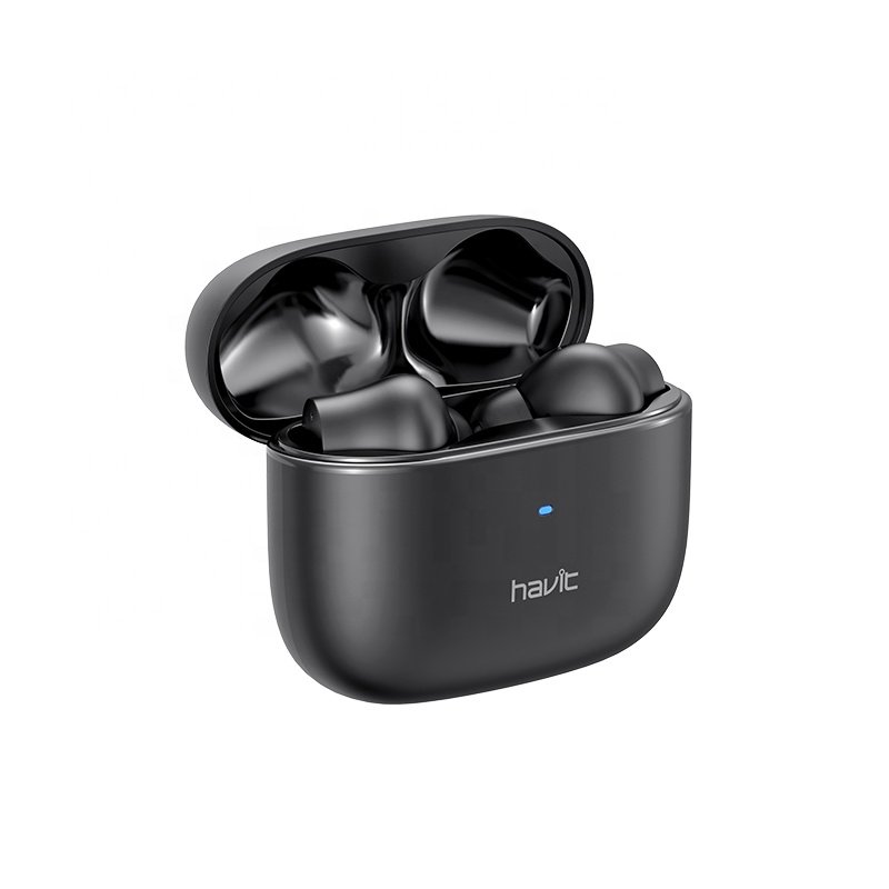 Havit TW958 PRO TWS BT5.3 Earphone True Wireless Earbuds Noise Cancelling Headset Stereo Earbuds Audifonos Gamer