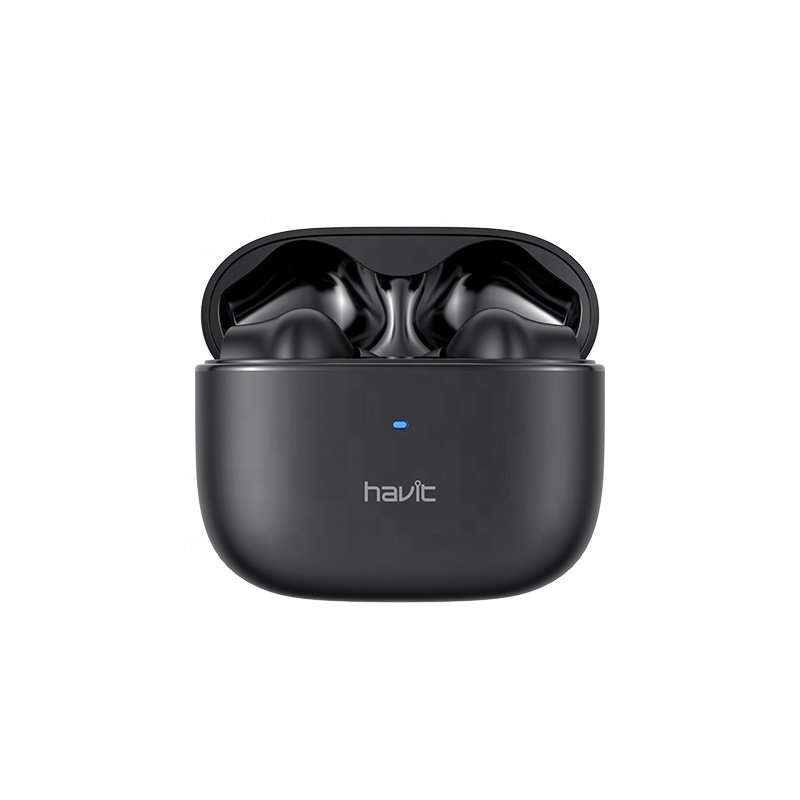 Havit TW958 PRO TWS BT5.3 Earphone True Wireless Earbuds Noise Cancelling Headset Stereo Earbuds Audifonos Gamer