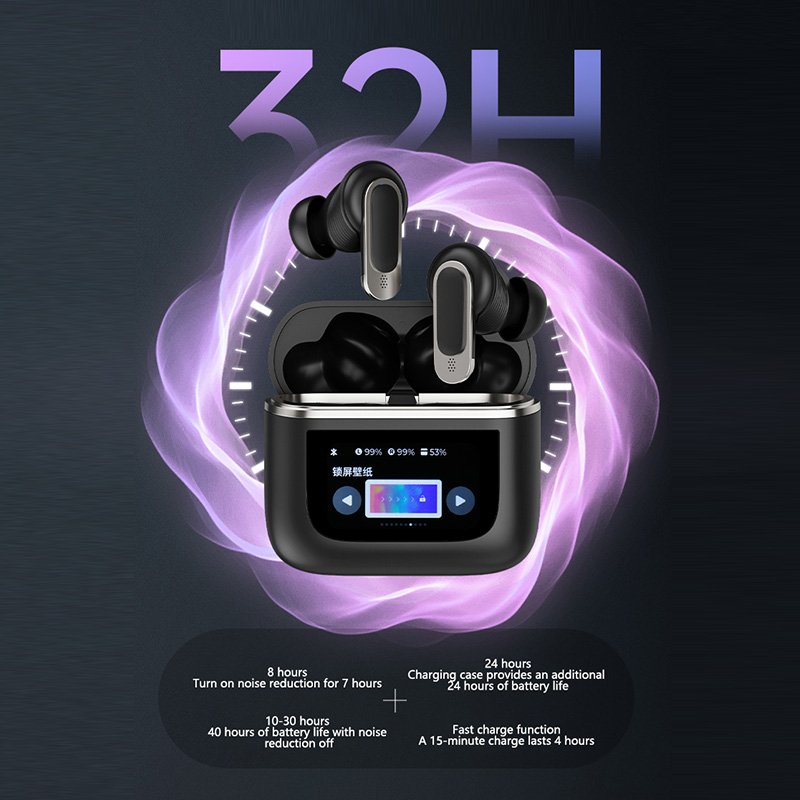 Free fast shipping Air Pro 2 Best quality Air 3 Gen 2nd Earbuds Noise Canceling Wireless Headphones Gaming Earphones