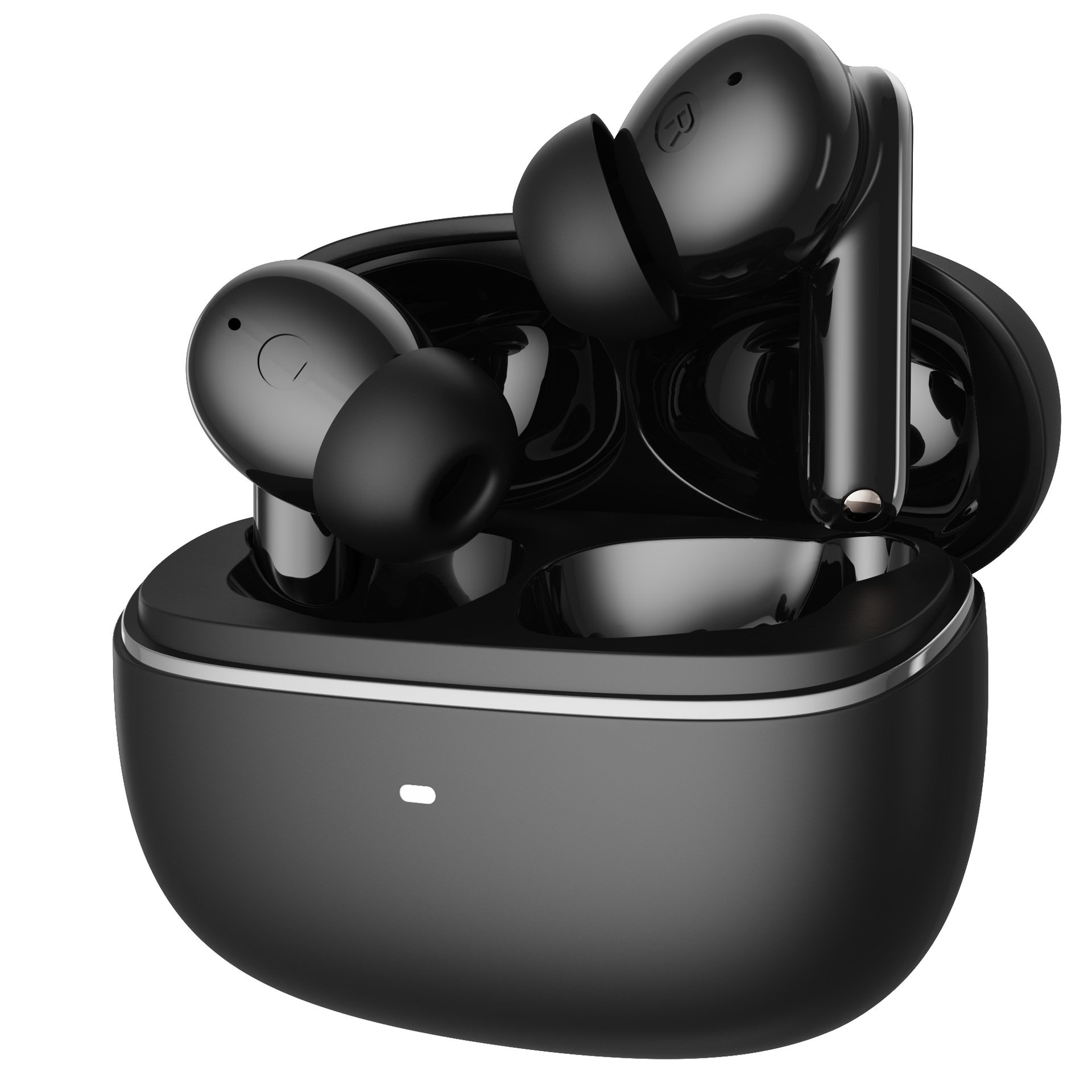 X912 Earphones Earbuds Air Tws Wireless Headphones 2nd Generation Pro 2 Tws 3gen Usb C Valid Serial Number Noise Canceller