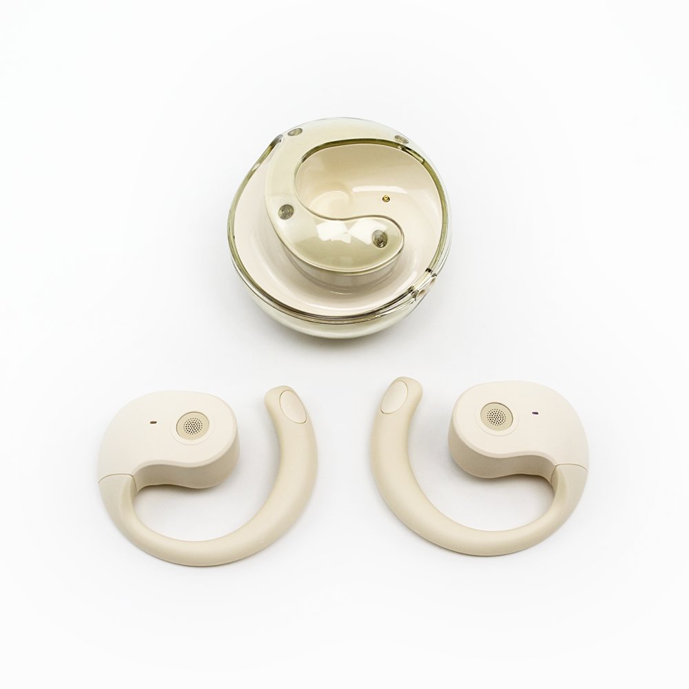 2024 USA Warehouse Noise Cancelling TWS Earphones Wireless Gaming Headphone Earbuds Headphones