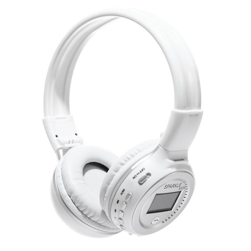 Best ANC Blue tooth 5.0 Headphones Over Ear Active Noise Cancelling TWS Earphones with Mic and Hi-Fi Sound