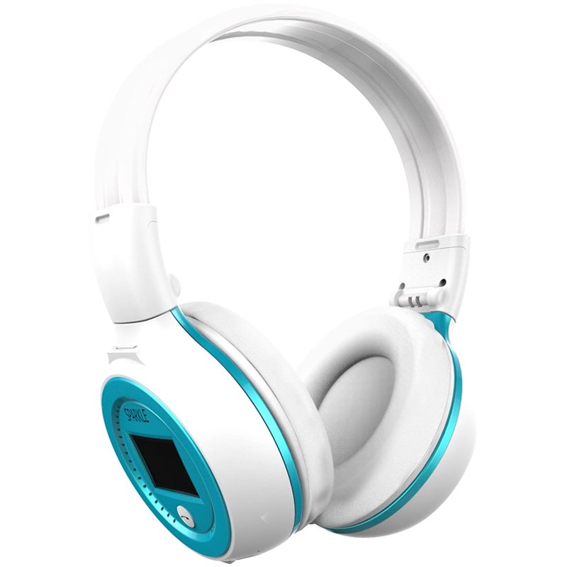 Best ANC Blue tooth 5.0 Headphones Over Ear Active Noise Cancelling TWS Earphones with Mic and Hi-Fi Sound