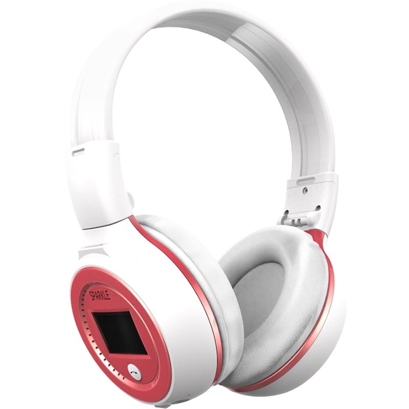 Best ANC Blue tooth 5.0 Headphones Over Ear Active Noise Cancelling TWS Earphones with Mic and Hi-Fi Sound