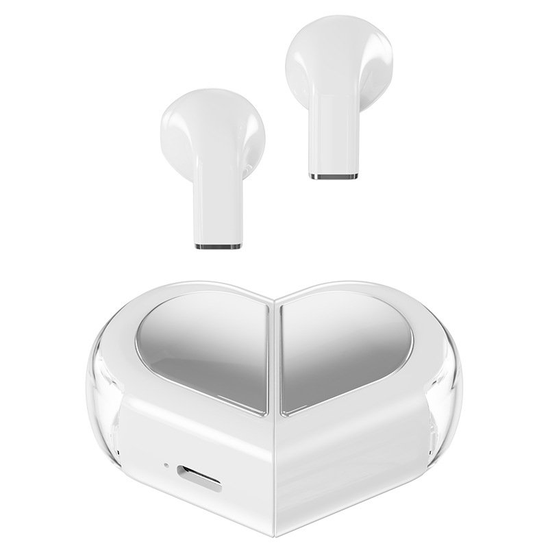 K520 audifonos bluetooth Bluetooth headset love TWS 5.3 Wireless headset deformed fone de ouvido bluetooth ecouteur