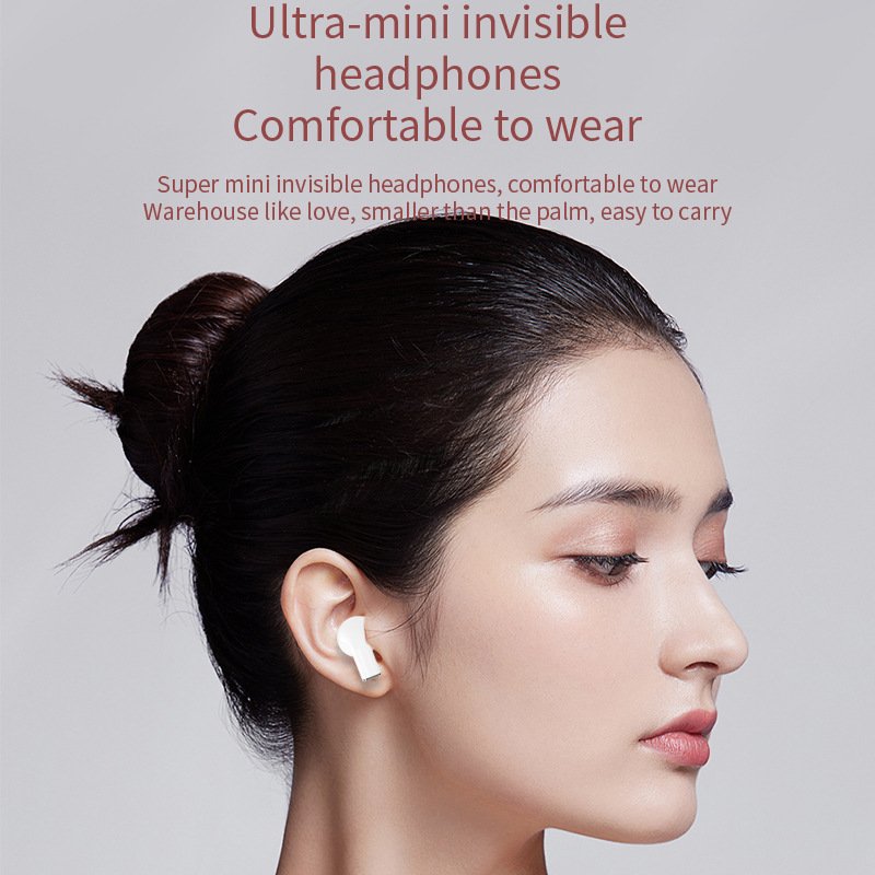K520 audifonos bluetooth Bluetooth headset love TWS 5.3 Wireless headset deformed fone de ouvido bluetooth ecouteur